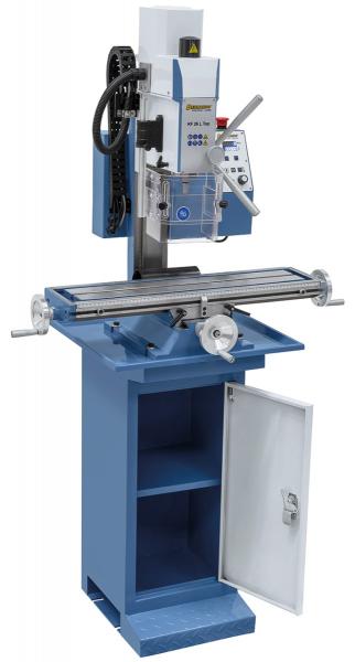 Bernardo Bohr- und Fraesmaschine KF 26 L Top
